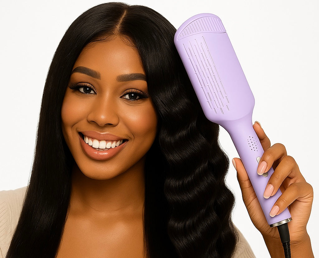 Transform Your Hair, Transform Your Confidence